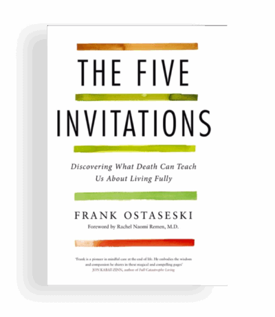 The Five Invitations