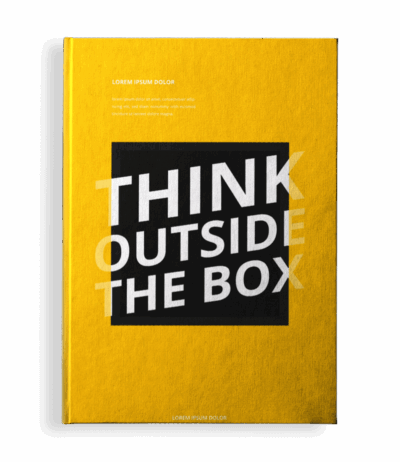 Think Outside The Box